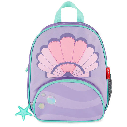 Skip Hop rucsac SPARK 3 ani+ Scoica