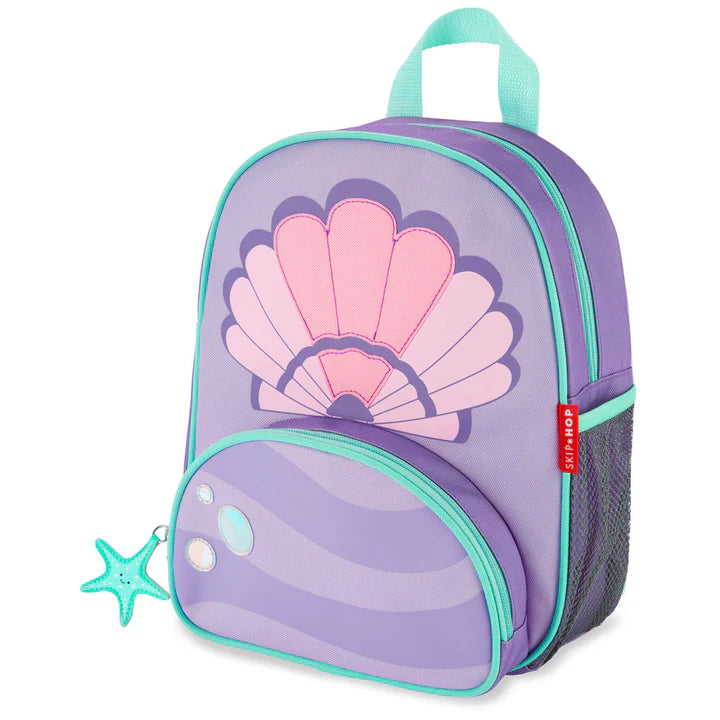 Skip Hop rucsac SPARK 3 ani+ Scoica