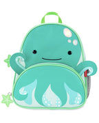 Skip Hop rucsac Zoo 3 ani+ Octopus