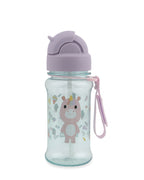 Skip Hop sticla cu pai 355 ml din tritan 12m+ Besties Squad Unicorn
