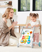 Skip Hop antepremergator 4in1 Explore&More 6m+