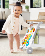 Skip Hop antepremergator 4in1 Explore&More 6m+