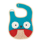 Skip Hop bavetica Zoo 6m+ Bufnita 232104 01