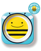 Skip Hop bol Zoo 6m+ Albinuta 252105 01