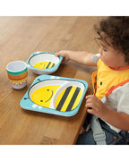 Skip Hop bol Zoo 6m+ Albinuta 252105 02