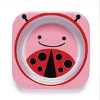 Skip Hop bol Zoo 6m+ Buburuza 252110 01