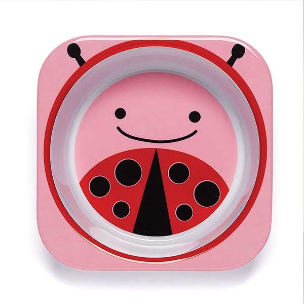 Skip Hop bol Zoo 6m+ Buburuza 252110 01