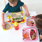 Skip Hop bol Zoo 6m+ Buburuza 252110 02