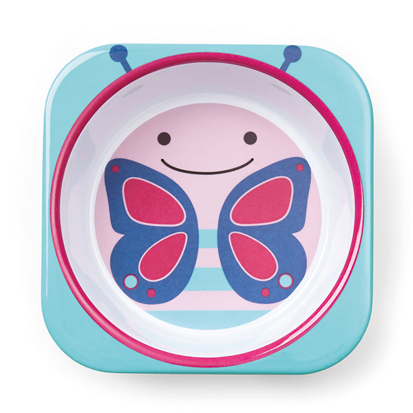 Skip Hop bol Zoo 6m+ Fluture 252121 01
