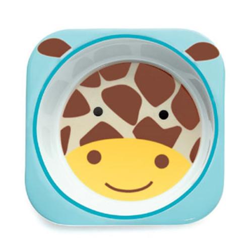 Skip Hop bol Zoo 6m+, Girafa 252113 01 Imagine principală a produsului