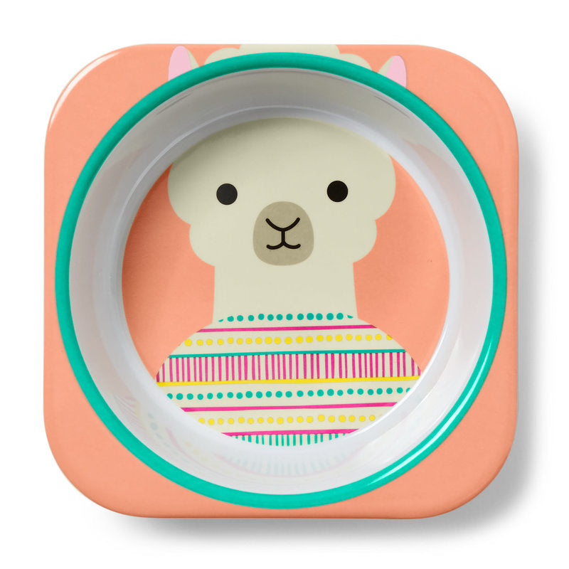 Skip Hop bol Zoo 6m+, Lama 252135 01 Imagine principală a produsului