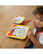 Skip Hop bol Zoo 6m+ Maimutica 252103 02