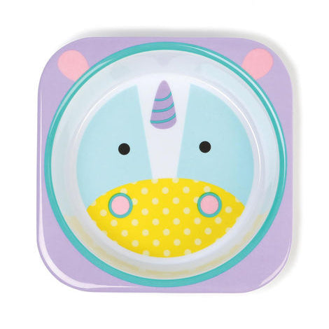 Skip Hop bol Zoo 6m+ Unicorn 252122 02