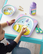 Skip Hop bol Zoo 6m+ Unicorn 252122 03