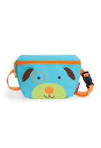 Skip Hop Borseta Zoo 3 ani+, Catel 01
