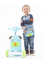 Skip Hop Borseta Zoo 3 ani+