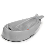 Skip Hop cadita inteligenta 0m+, gri Moby 235060 01