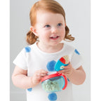 Skip Hop cana pentru gustari Zoo12m+ Bufnita 252550 06