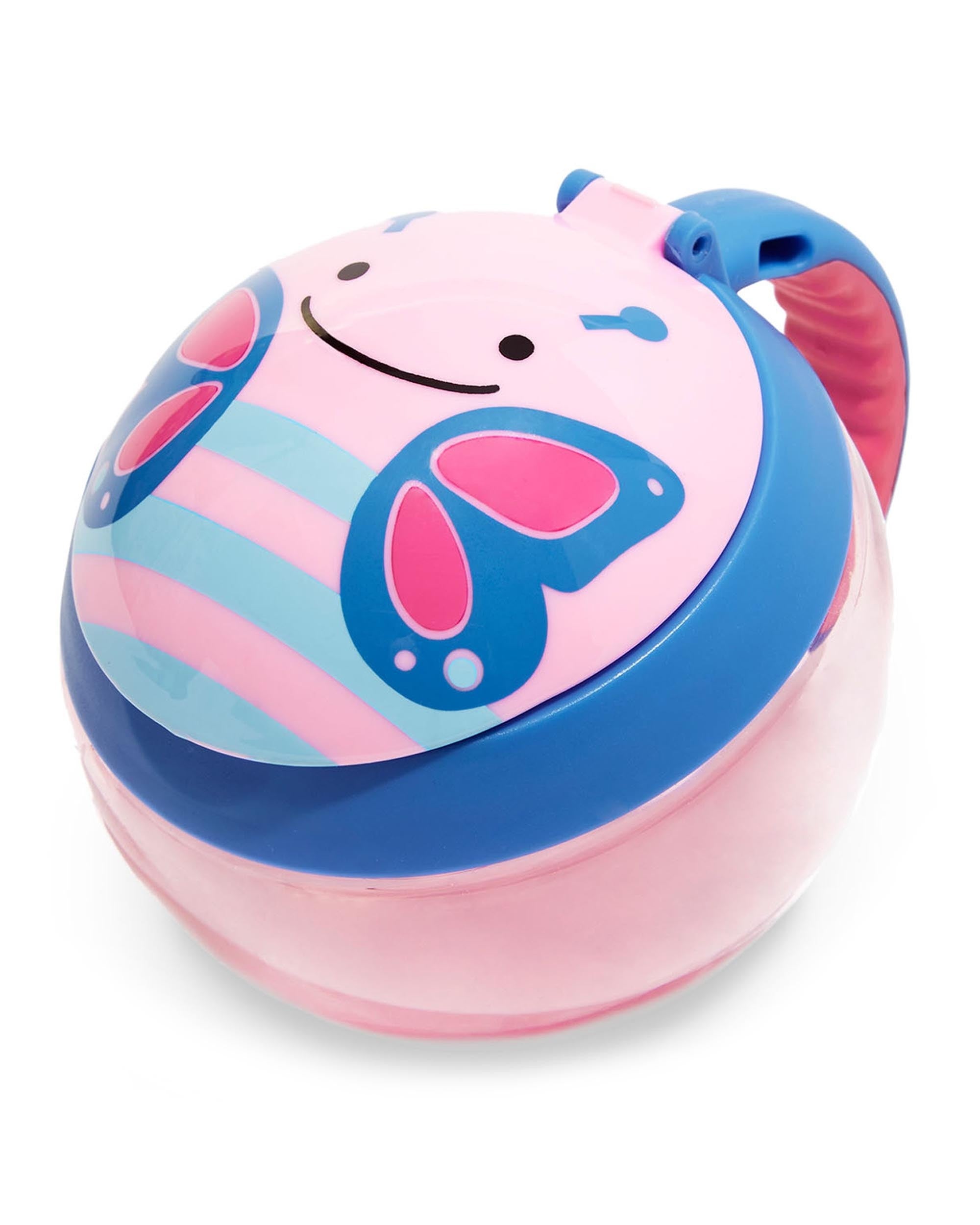 Skip Hop cana pentru gustari Zoo 12m+  01