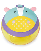 Skip Hop cana pentru gustari Zoo12m+ Unicorn 252566 02