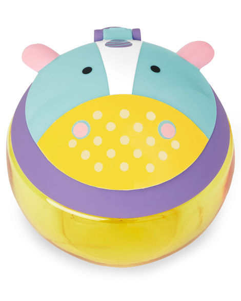 Skip Hop cana pentru gustari Zoo12m+ Unicorn 252566 02