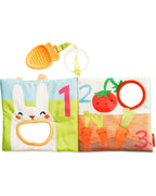 Skip Hop carticica de activitati Farmstand  09