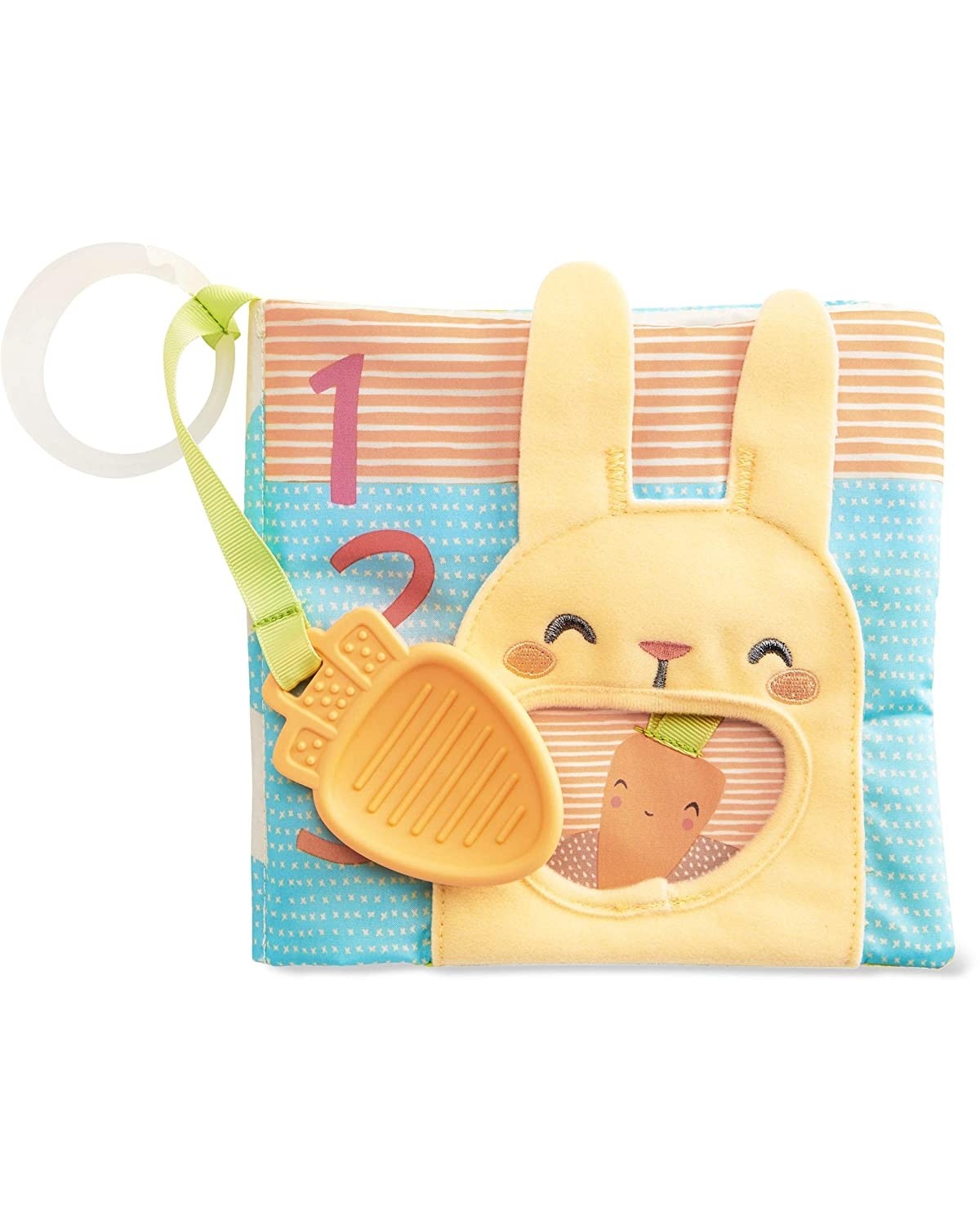 Skip Hop carticica de activitati Farmstand  01