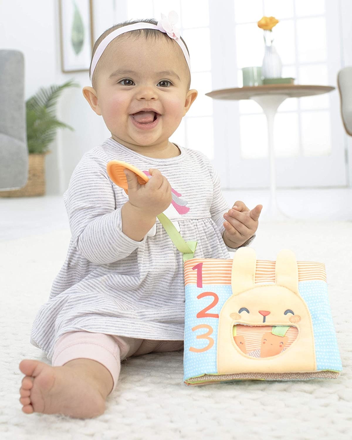 Skip Hop carticica de activitati Farmstand  02