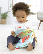 Skip Hop carticica de activitati Farmstand  06