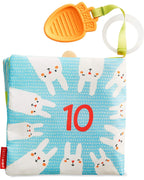 Skip Hop carticica de activitati Farmstand 0 7
