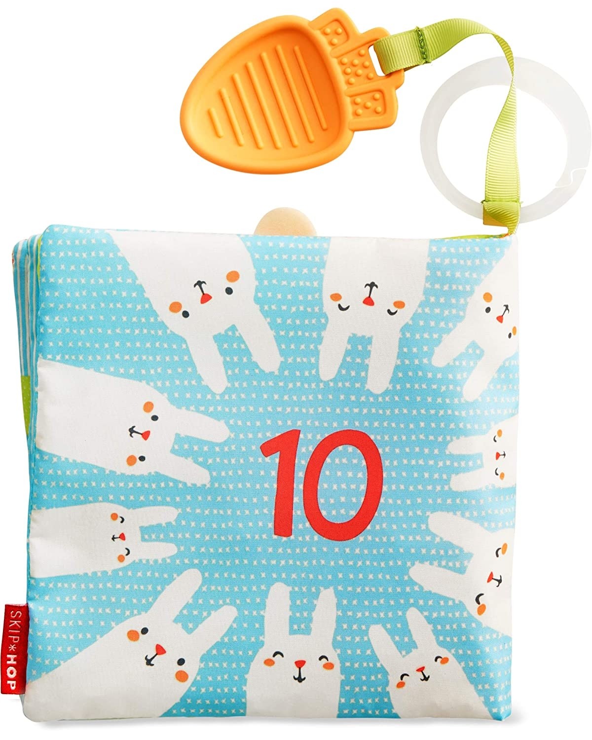 Skip Hop carticica de activitati Farmstand 0 7