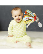 Skip Hop carticica moale de activitati Explore&More 03