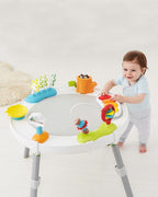 Skip Hop centru de activitati evolutiv 3in1 Explore&More 4m+ 05