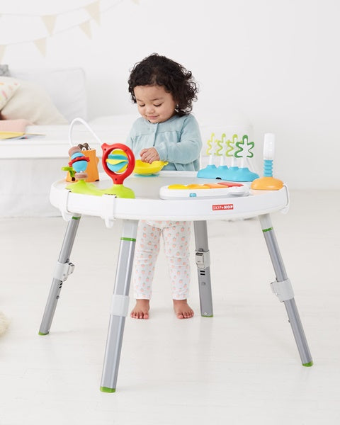 Skip Hop centru de activitati evolutiv 3in1 Explore&More 4m+ 04