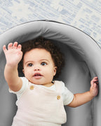 Skip Hop cosulet pentru bebelusi Baby Nest 0-9 kg