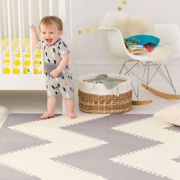   Geometric Playspot 01
