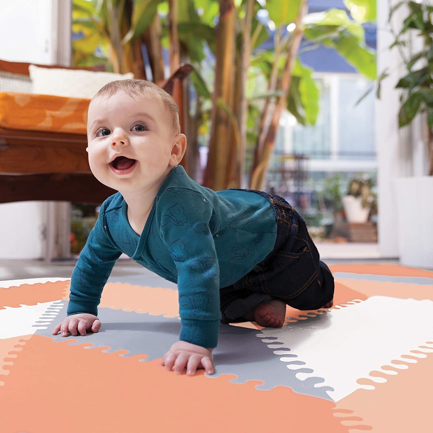   Geometric Playspot 02