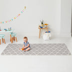 Skip Hop covor de joaca reversibil 218 X132 cm 03