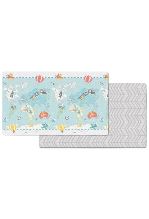 Skip Hop covor de joaca  Little Travelers 01