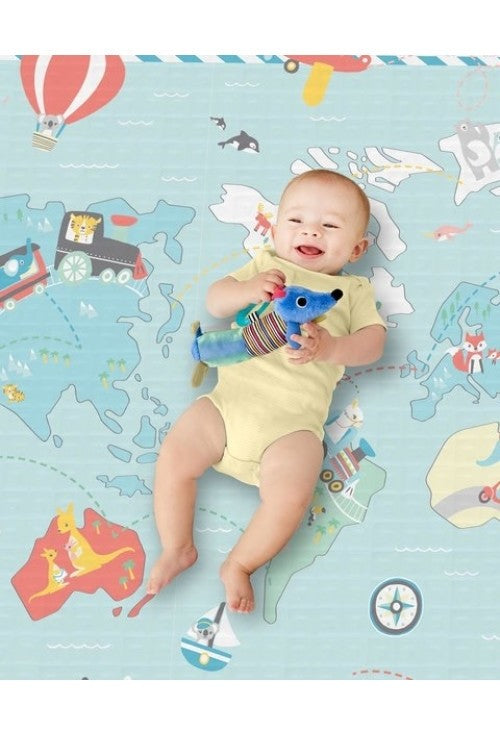 Skip Hop covor de joaca  Little Travelers 04