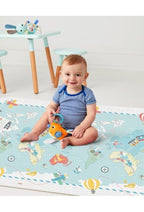 Skip Hop covor de joaca  Little Travelers 09