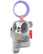 Skip Hop covor de joaca salteluta de activitati Bebe si Alfabetul 03 