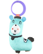 Skip Hop covor de joaca salteluta de activitati Bebe si Alfabetul 02