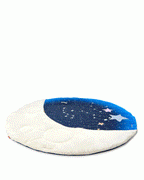 Skip Hop covor de joaca salteluta de activitati Vise placute 0m+ 09