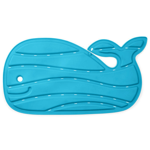 Skip Hop covoras de baie antiderapant in forma de balena  01