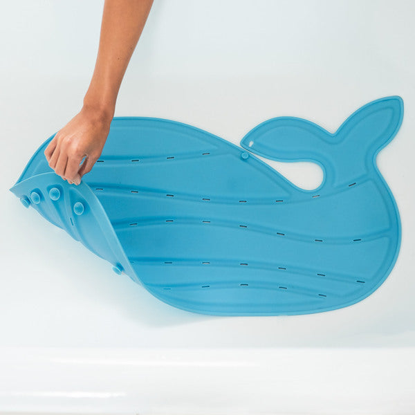 Skip Hop covoras de baie antiderapant in forma de balena  02