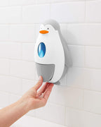 Skip Hop dispenser de baie pentru sapun si gel  06