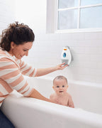 Skip Hop dispenser de baie pentru sapun si gel 0 3