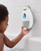 Skip Hop dispenser de baie pentru sapun si gel  02