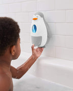 Skip Hop dispenser de baie pentru sapun si gel  04